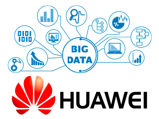  Huawei  Big Data,     