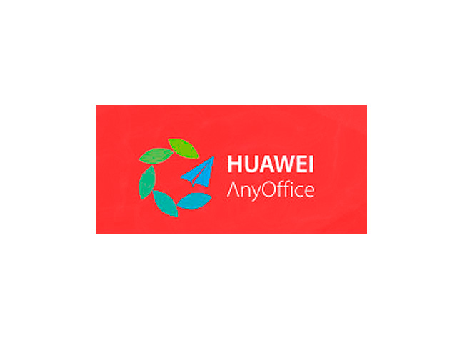       Huawei AnyOffice