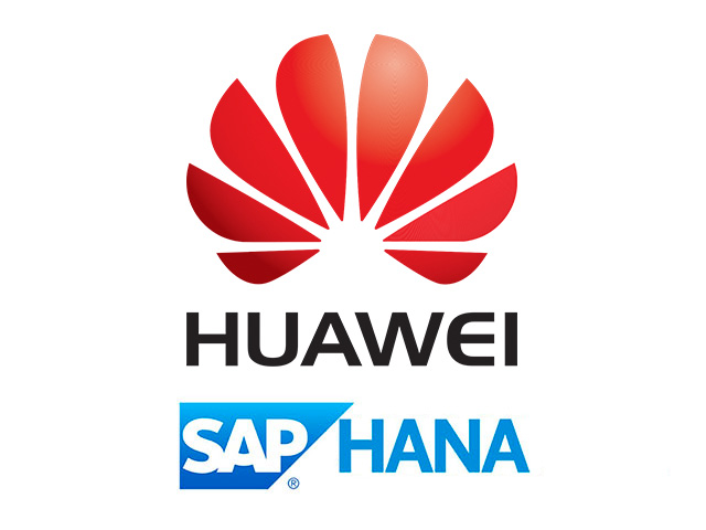  Huawei SAP HANA 